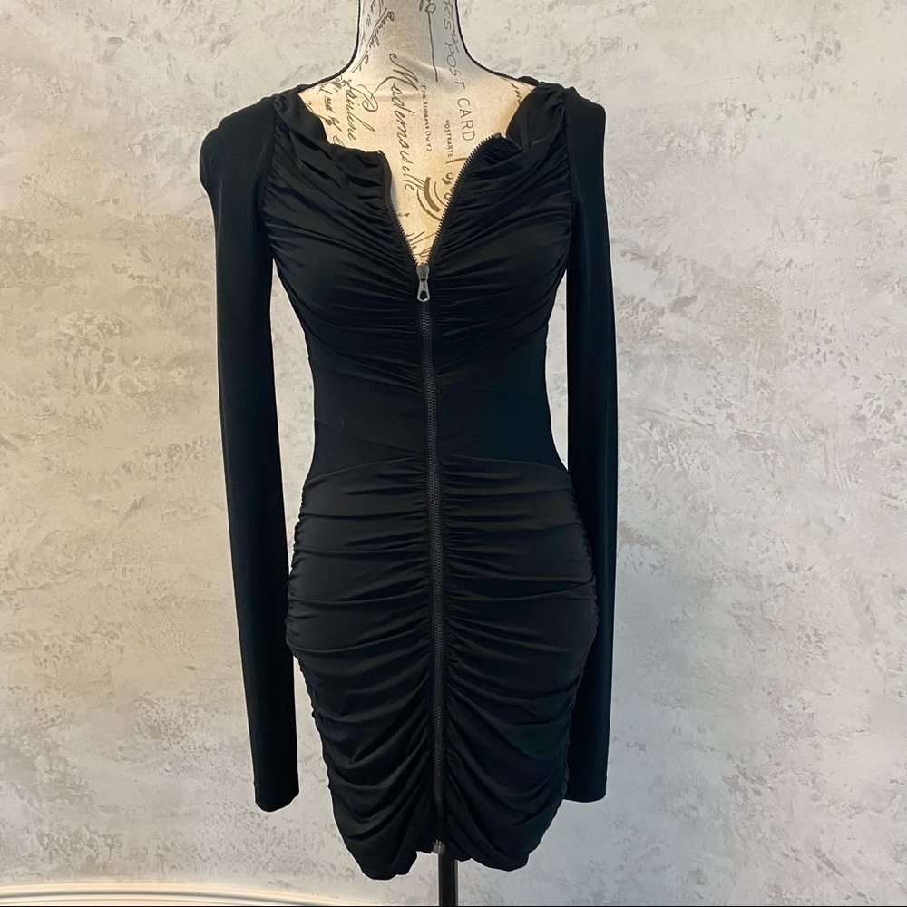 Rag & Bone Dress - Picture 5 of 14